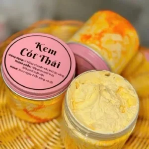 Body Cream ১ পিস