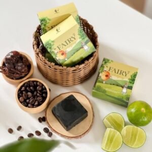 FAIRY SCRUB SOAP